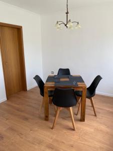 Ferienwohnung Steinstraß Nähe Nürburgring
