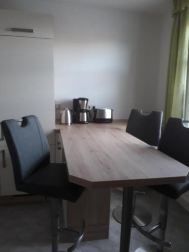 Ferienwohnung Steinweg 28
