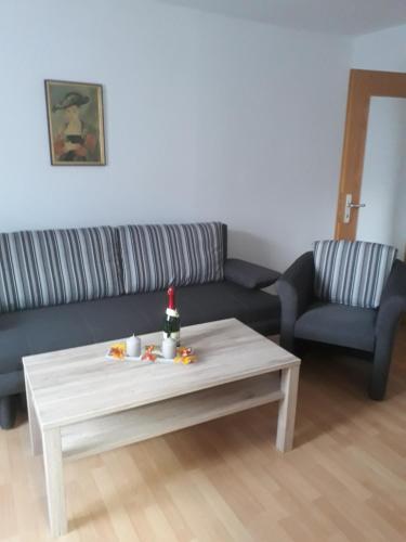 Ferienwohnung Steinweg 28