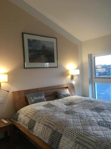 Ferienwohnung Stella Maris