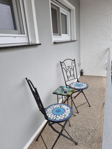 Ferienwohnung Stella