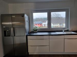 Ferienwohnung Stella