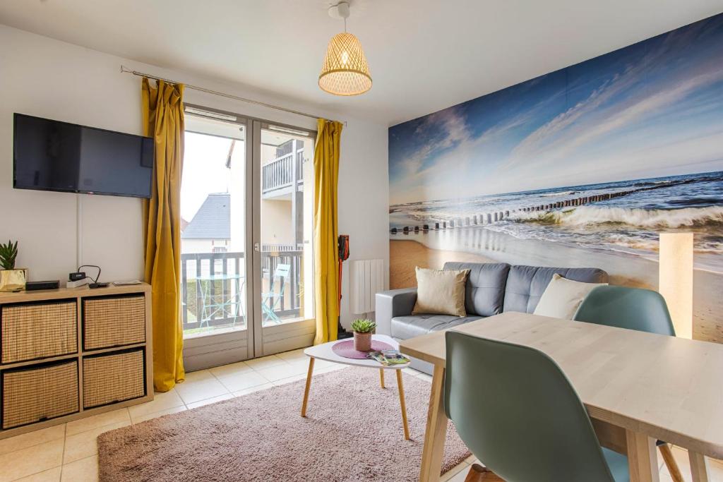 Ferienwohnung Stella