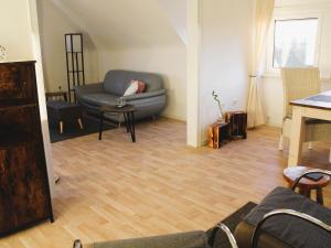 Appartement Ferienwohnung Stellberg 21 Elisabethweg 34576 Homberg Hesse