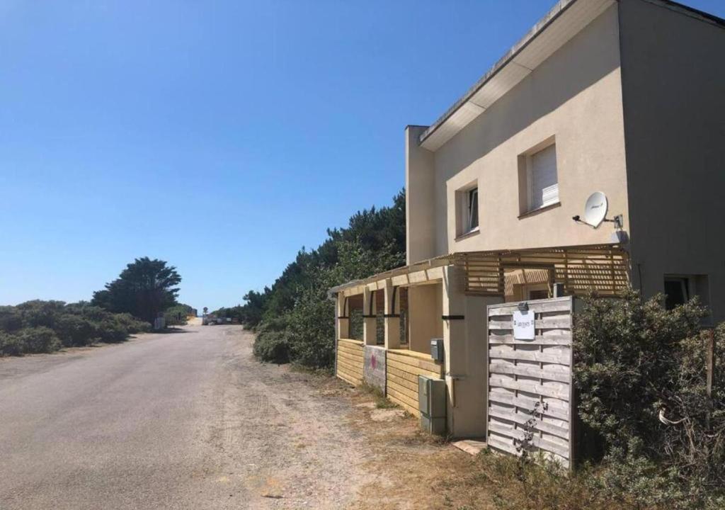 Ferienwohnung Steltenpohl - Whg 4 - Nedden