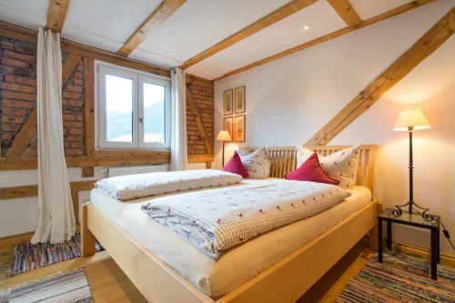 Ferienwohnung Stempfle
