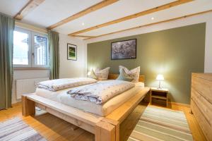Ferienwohnung Stempfle