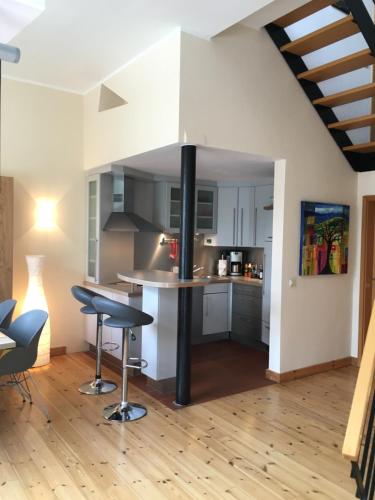 Ferienwohnung Stenzel 2