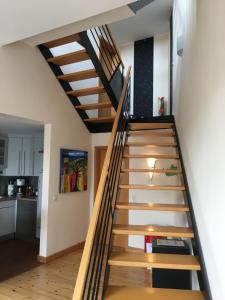 Ferienwohnung Stenzel 2