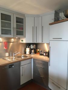 Appartement Ferienwohnung Stenzel 2 Löchtefeldstiege 4b 48366 Laer Rhénanie du Nord - Westphalie