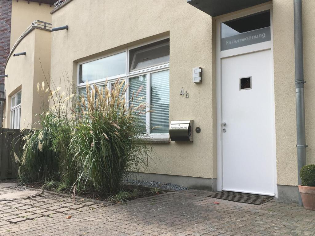 Appartement Ferienwohnung Stenzel 2 Löchtefeldstiege 4b 48366 Laer