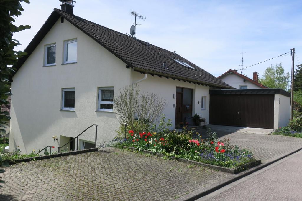 Ferienwohnung Stephan Steingarten 2, 79793 Wutöschingen