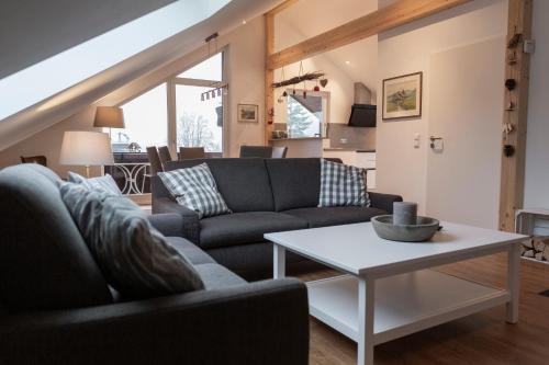 Ferienwohnung Stern