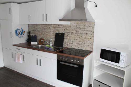 Ferienwohnung Sterne