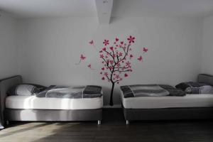 Ferienwohnung Sterne