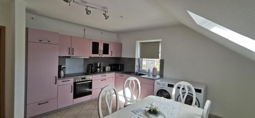 Ferienwohnung Sternenkieker