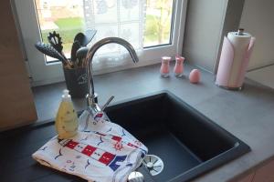 Ferienwohnung Sternenkieker