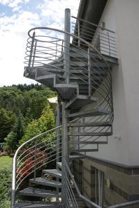 Appartement Ferienwohnung Sternenwald 31 Am Mühlenteich 56859 Alf Rhénanie-Palatinat
