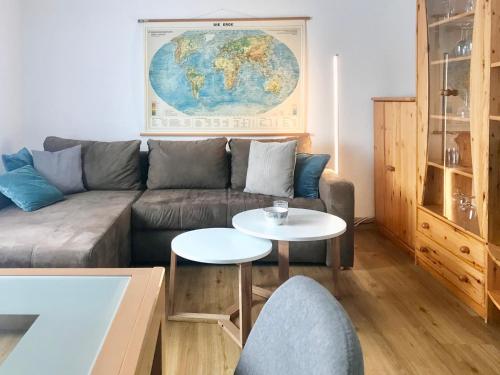 Ferienwohnung Sterntaucher