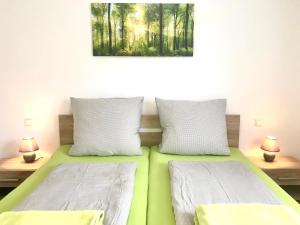 Ferienwohnung Sterntaucher
