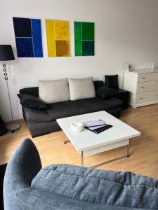 Ferienwohnung Stett