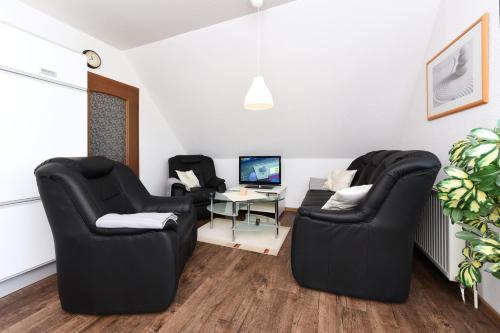 Ferienwohnung Steuerbord