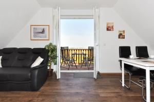 Ferienwohnung Steuerbord