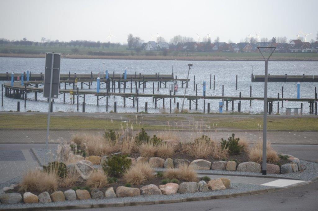 Ferienwohnung Steuerbord 2 Strandhaferweg, 23769 Fehmarn