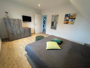 Ferienwohnung Steuerbord Greetsiel