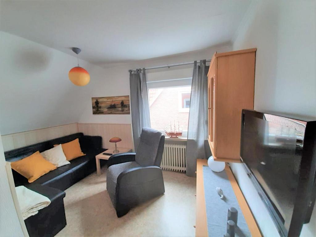 Ferienwohnung-Steuerbord Strandstr. 8, 26506 Norddeich