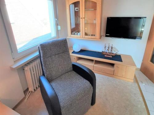 Ferienwohnung-Steuerbord