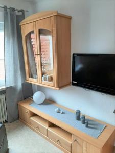 Ferienwohnung-Steuerbord