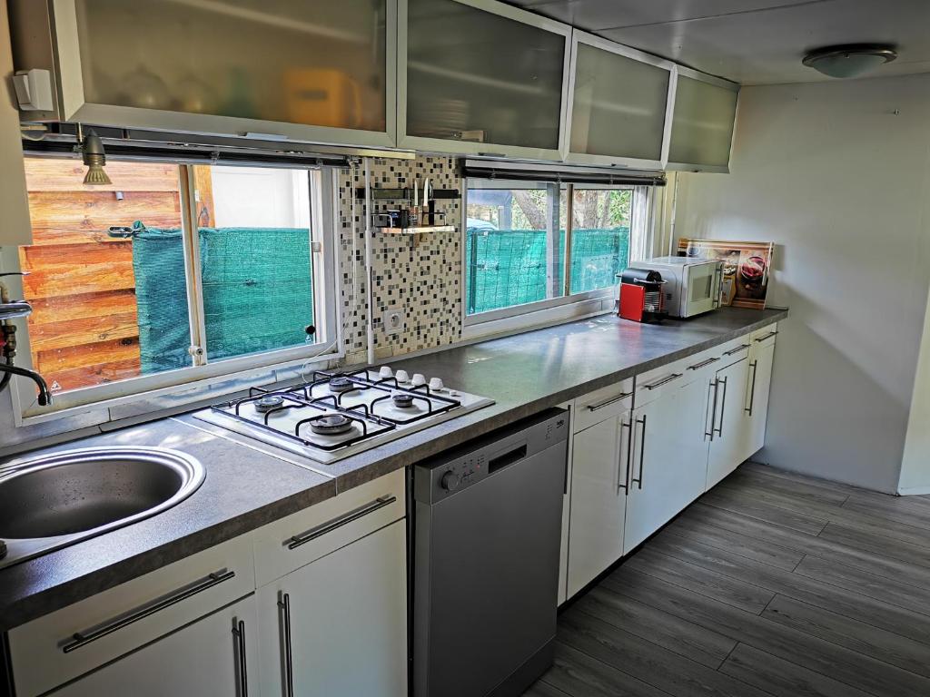 Ferienwohnung-Steuerbord