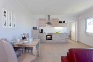 Ferienwohnung Steuerbord