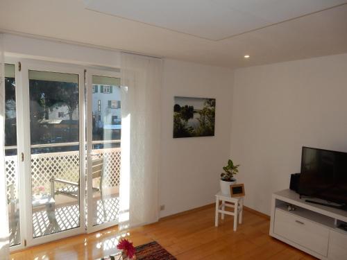 Ferienwohnung Stiefel