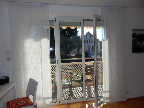 Ferienwohnung Stiefel
