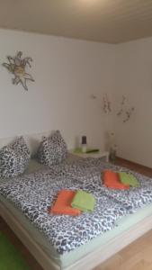 Ferienwohnung Stiem