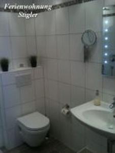 Ferienwohnung Stigler