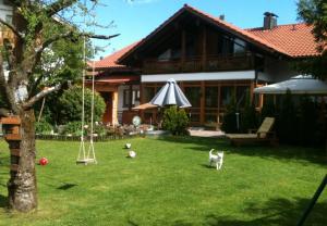 Ferienwohnung Stigler