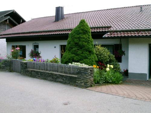 Ferienwohnung Stilla Traurig