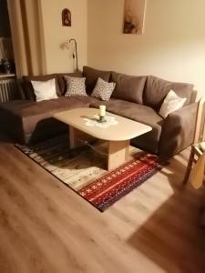 Ferienwohnung Stilla Traurig