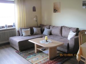 Ferienwohnung Stilla Traurig