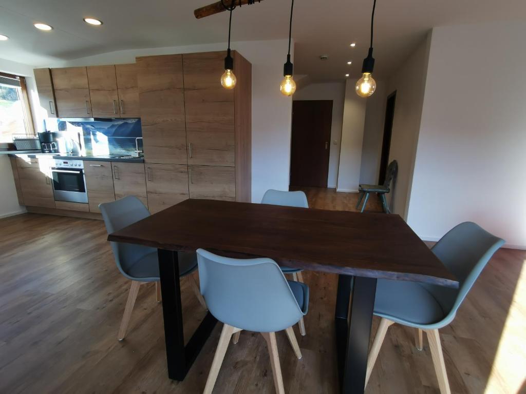Ferienwohnung Stillleben 42 Westerhofen, 87527 Ofterschwang