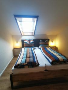 Ferienwohnung Stillleben