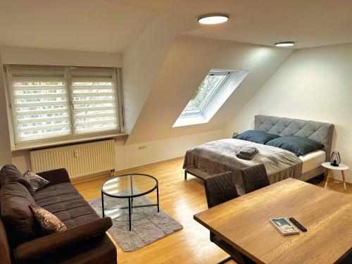Ferienwohnung Stilo