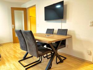 Ferienwohnung Stilo
