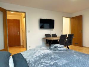 Ferienwohnung Stilo