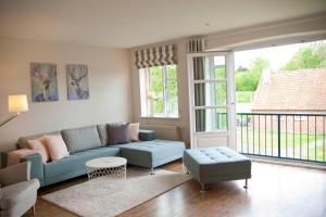 Ferienwohnung Stina