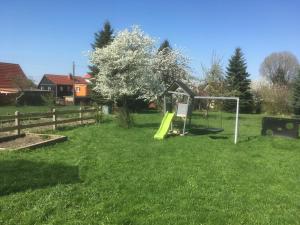 Ferienwohnung Stine
