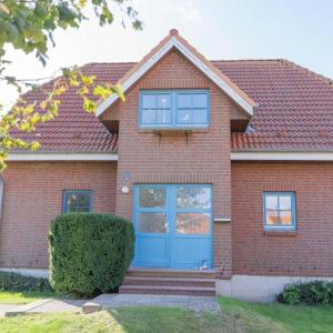 Appartement Ferienwohnung-Stinson-Beach Mühlenweg 12 23769 Lemkenhafen auf Fehmarn Schleswig-Holstein